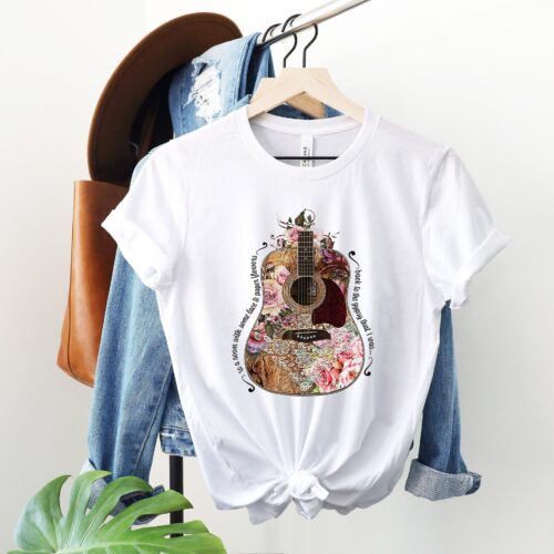 Play Something Country Music Western Teacher Lover Shirt image 0