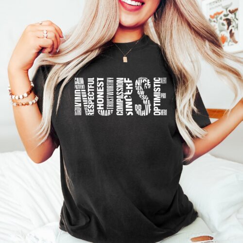 Nurse Superhero Cute Week Matching Emergency Shirt image 0